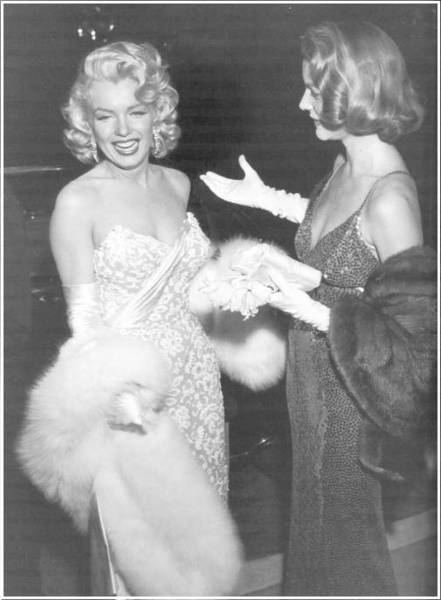 How to Marry a Millionaire27