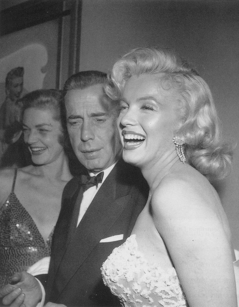 How to Marry a Millionaire30