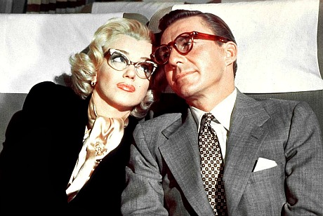 How to Marry a Millionaire40