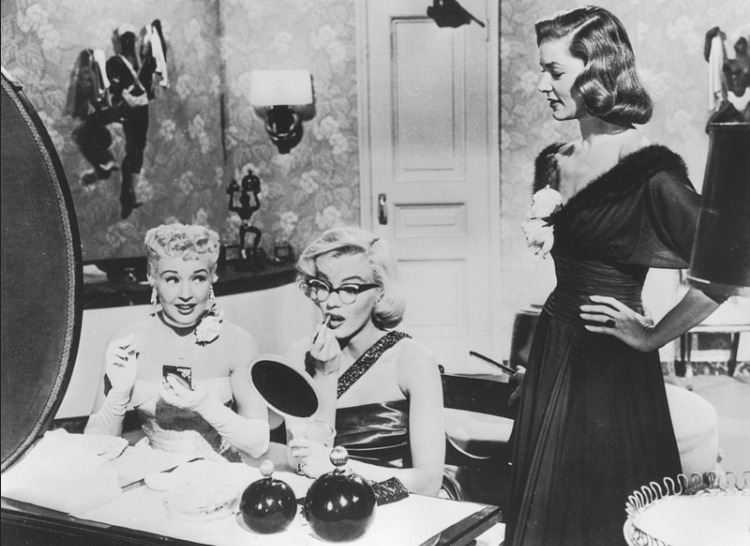 How to Marry a Millionaire43