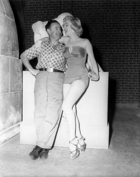 How to Marry a Millionaire44