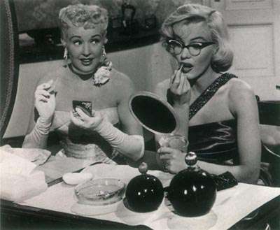 How to Marry a Millionaire45