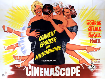 How to Marry a Millionaire46