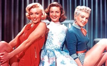 How to Marry a Millionaire47