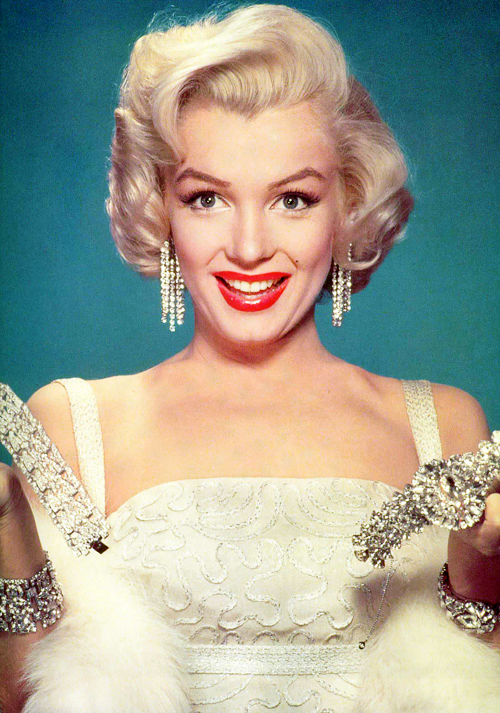 How to Marry a Millionaire53