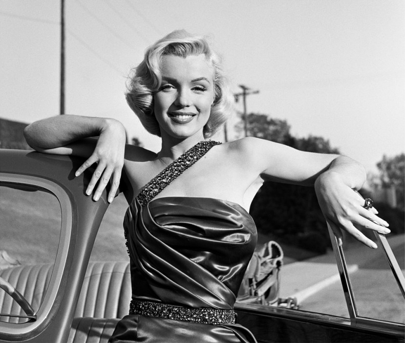 How to Marry a Millionaire56