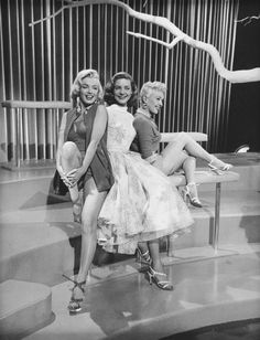 How to Marry a Millionaire60