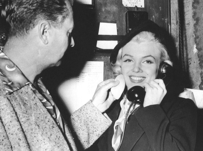 How to Marry a Millionaire64