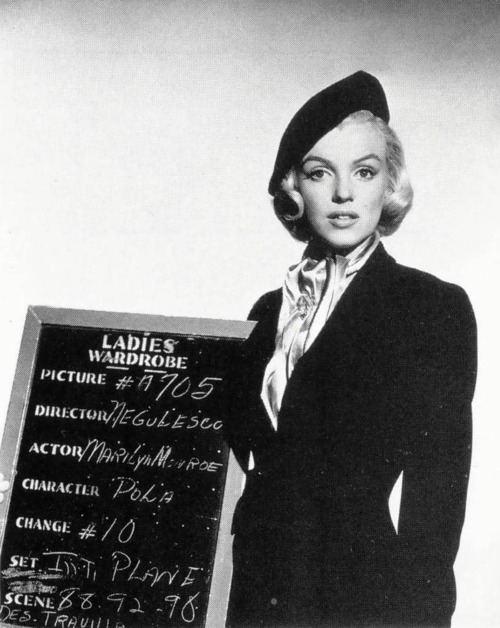 How to Marry a Millionaire67