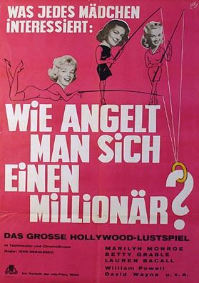 How to Marry a Millionaire72