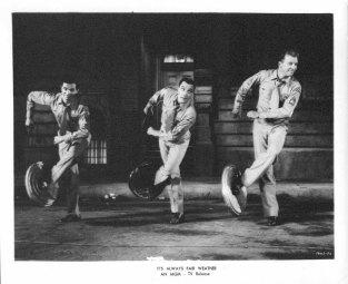 It's Always Fair Weather3