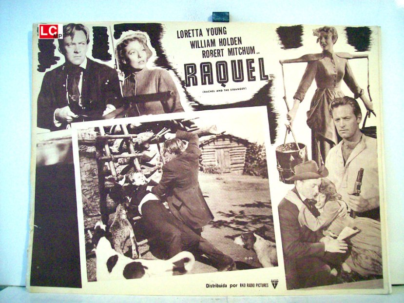 rachelandthestranger27