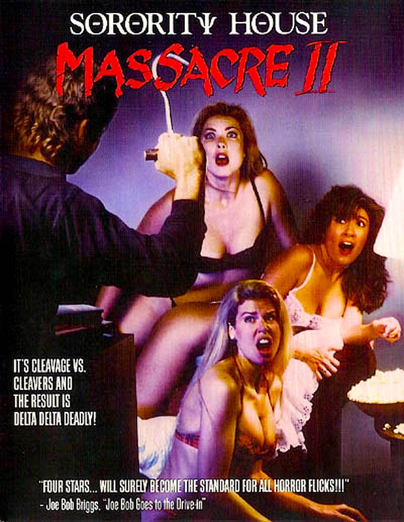 Sorority House Massacre 2