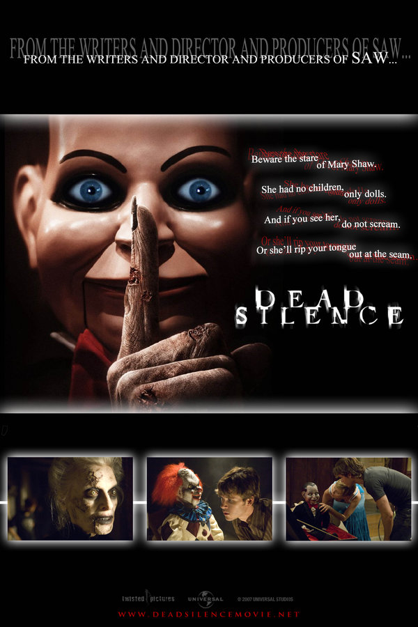 Dead Silence10