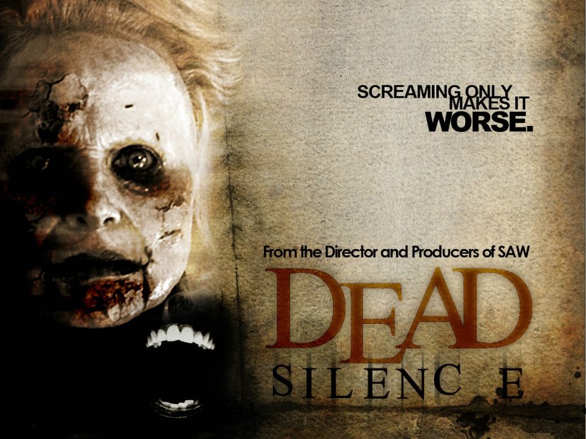 Dead Silence19