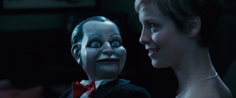 Dead Silence8