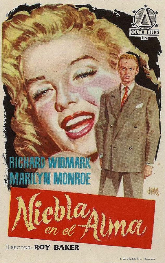 Don't Bother to Knock11