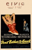 Don't Bother to Knock17