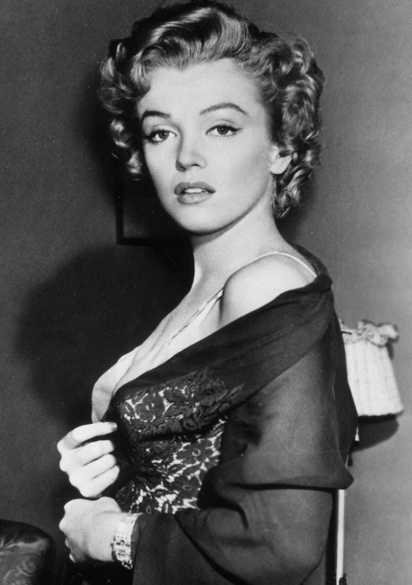 Don't Bother to Knock23