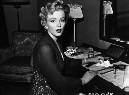 Don't Bother to Knock27