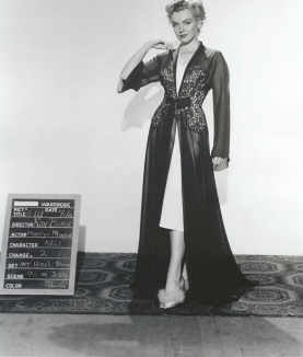 Don't Bother to Knock40