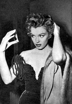 Don't Bother to Knock43