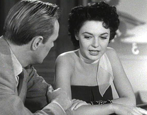 Don't Bother to Knock45