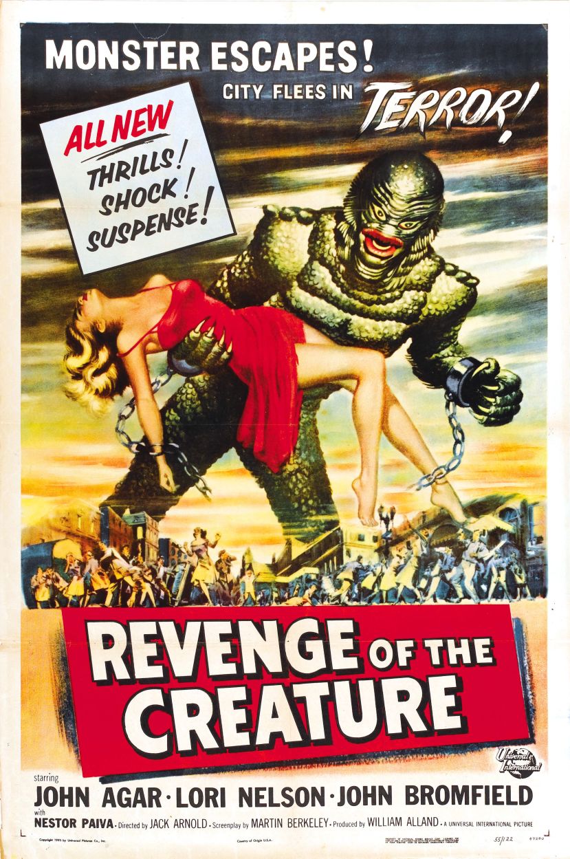 revenge_of_creature_poster_01