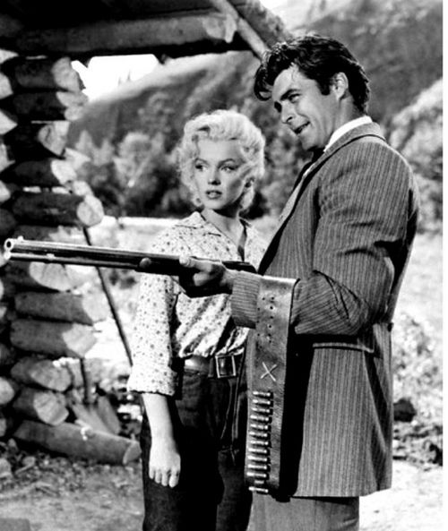 River of No Return105