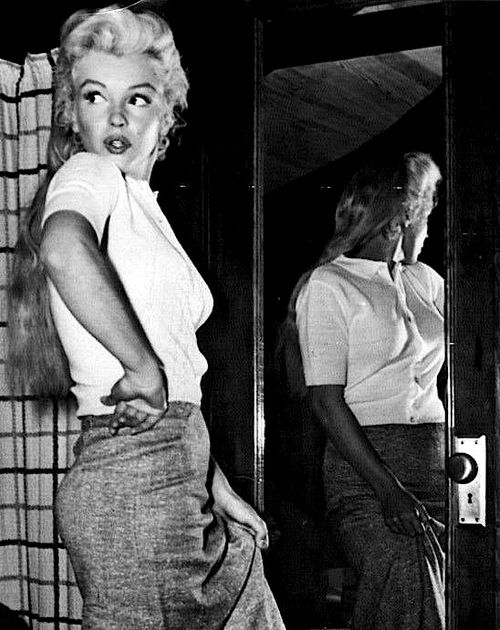 River of No Return106