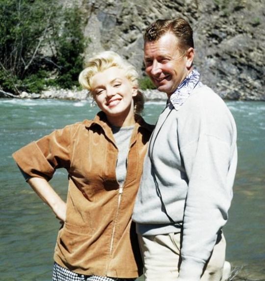 River of No Return112