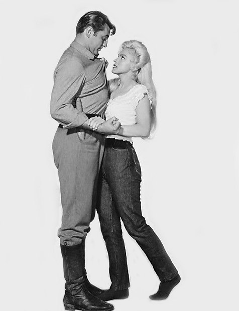 River of No Return116