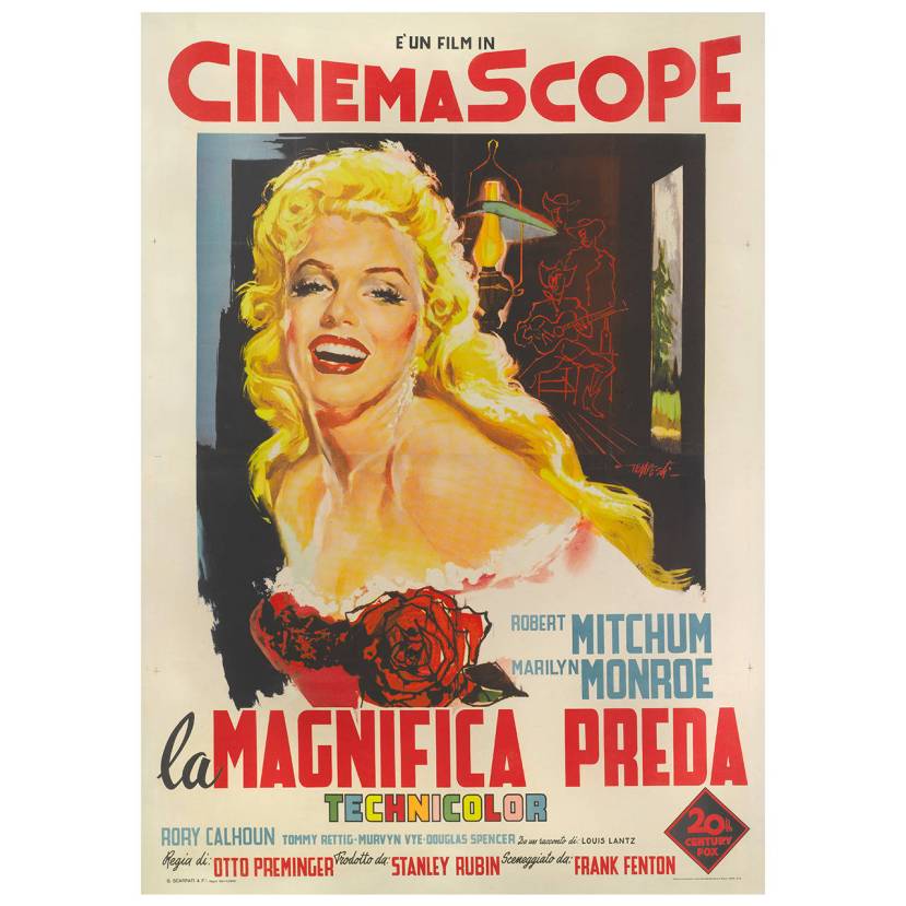 River of No Return21