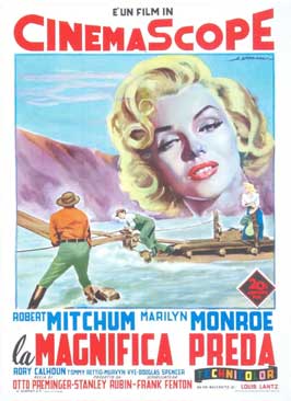 River of No Return23