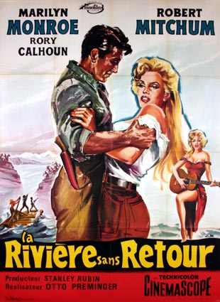 River of No Return27