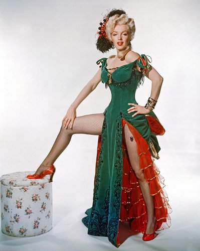 River of No Return30