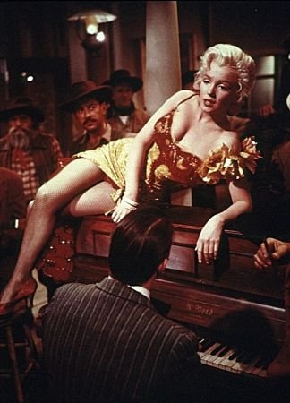 River of No Return44