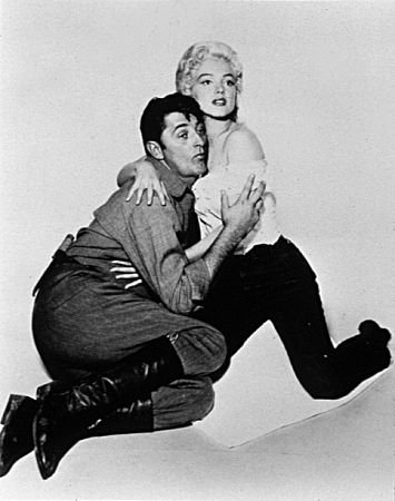 River of No Return56