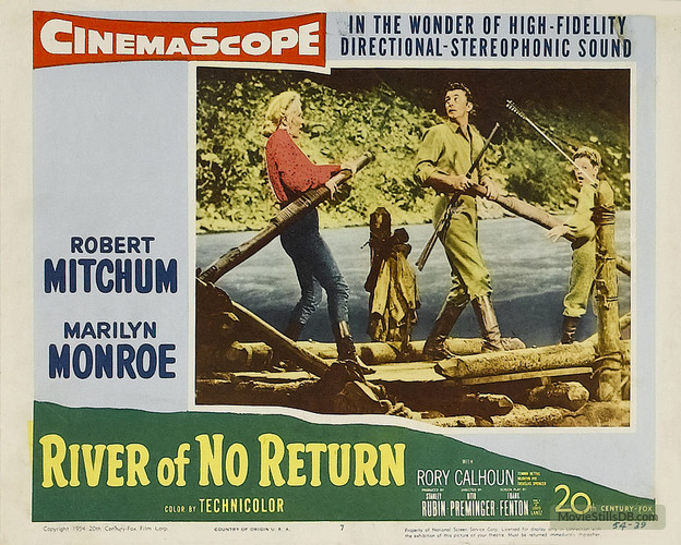 River of No Return62