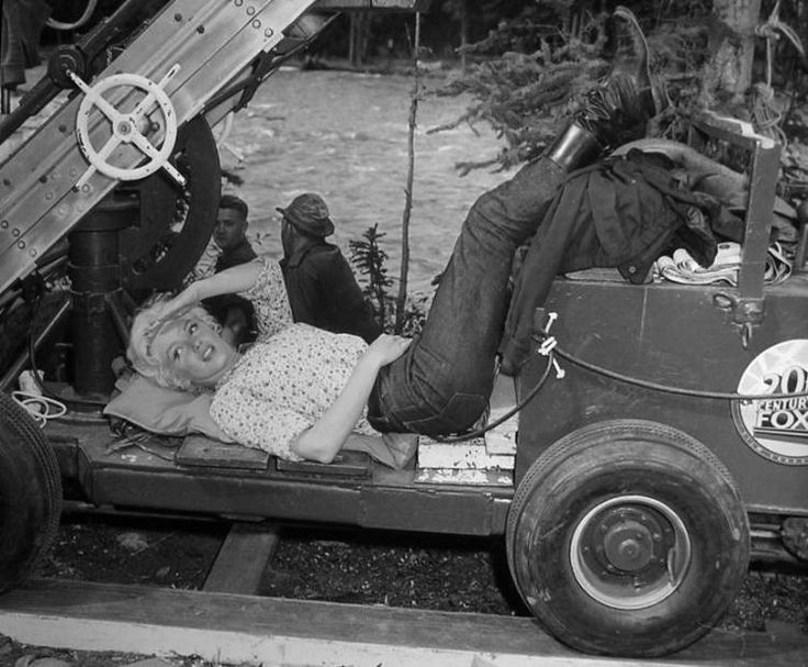 River of No Return65