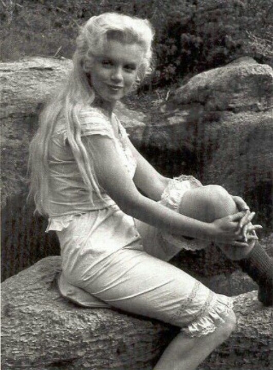 River of No Return66