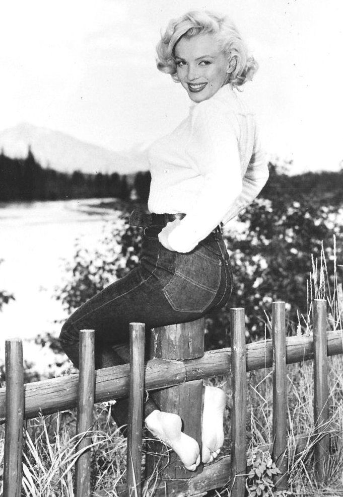 River of No Return67