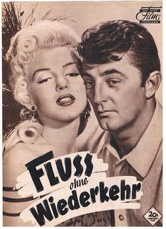 River of No Return69