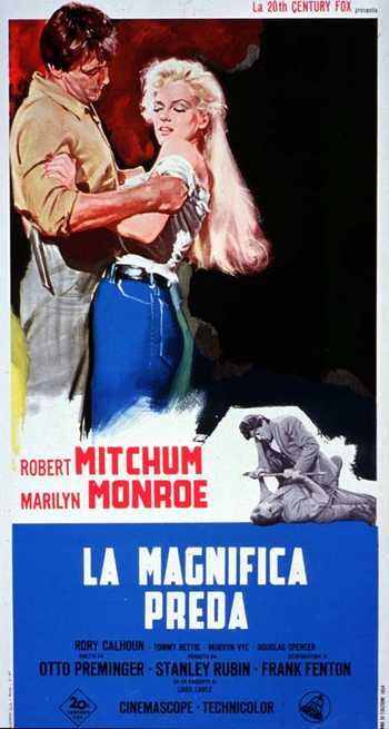 River of No Return70