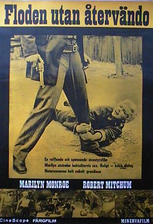 River of No Return72