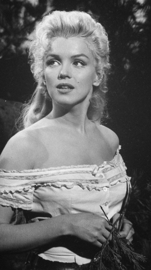 River of No Return73