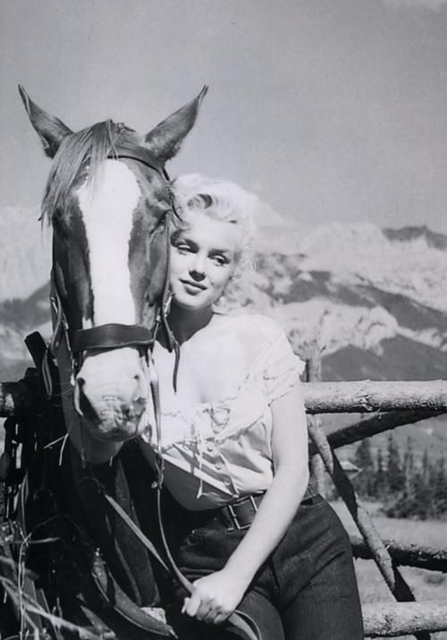 River of No Return83