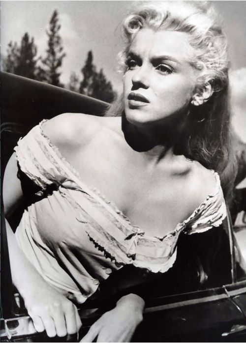 River of No Return84