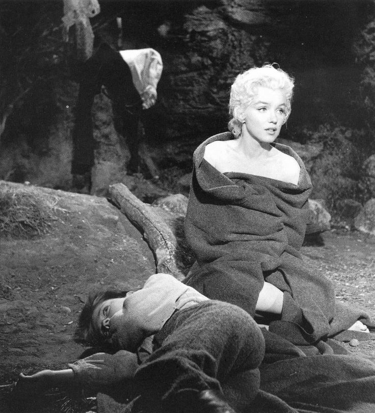 River of No Return90