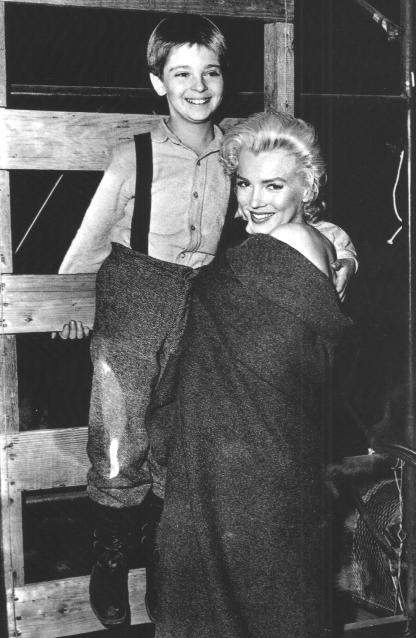 River of No Return93